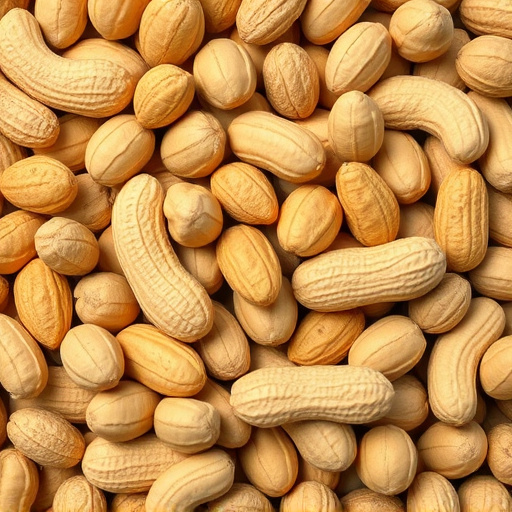 peanuts