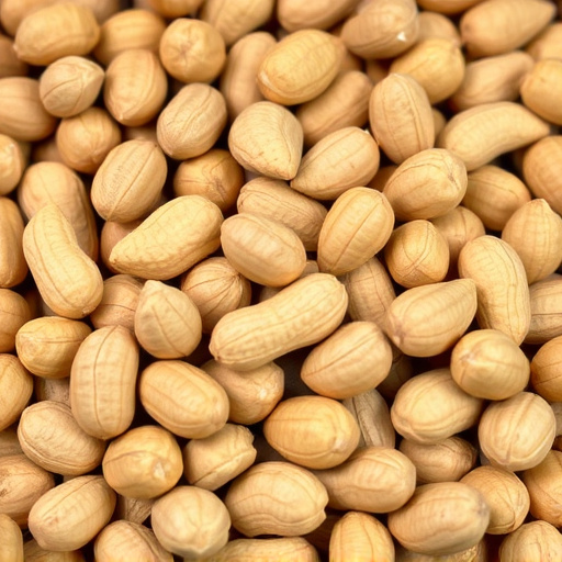 peanuts