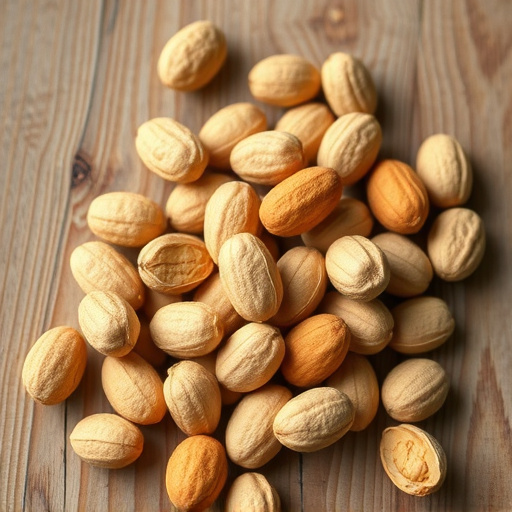peanuts