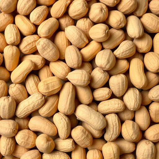 peanuts