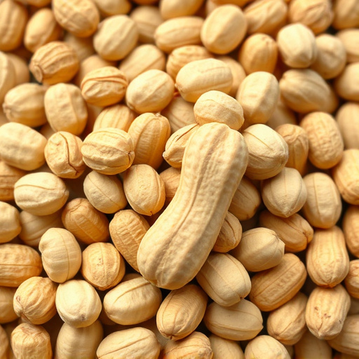 peanuts