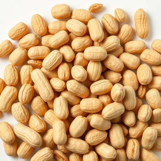 peanuts