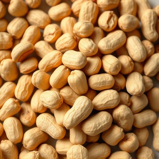 peanuts