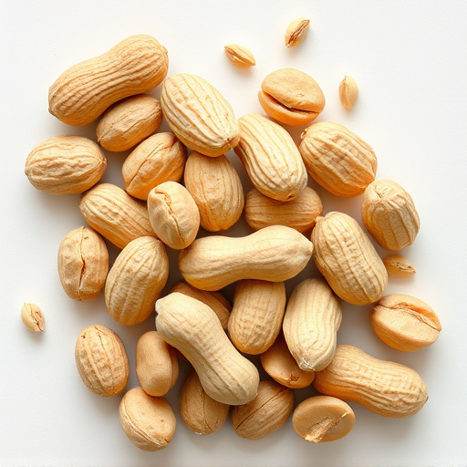 peanuts
