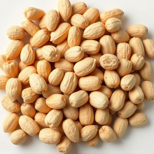 peanuts