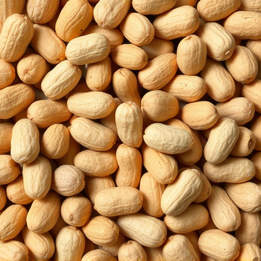 peanuts