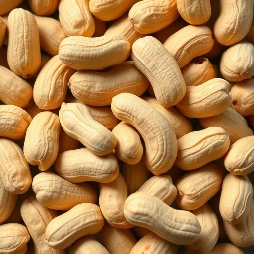 peanuts