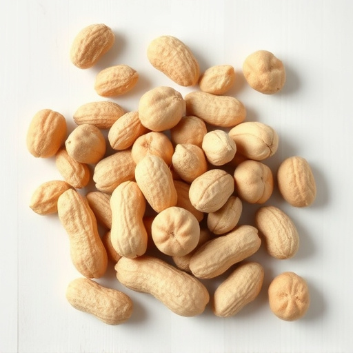 peanuts