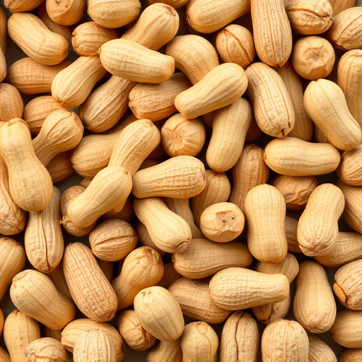 peanuts