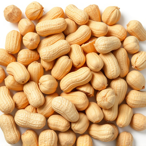 peanuts
