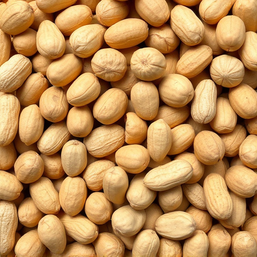 peanuts