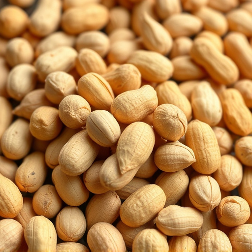 peanuts