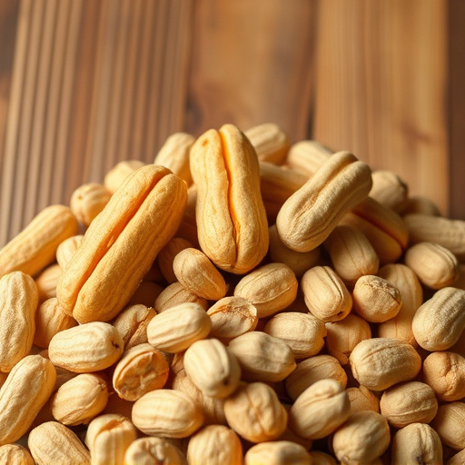 peanuts