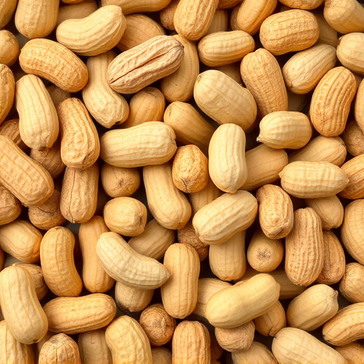 peanuts