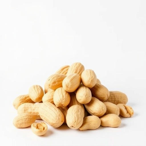 peanuts
