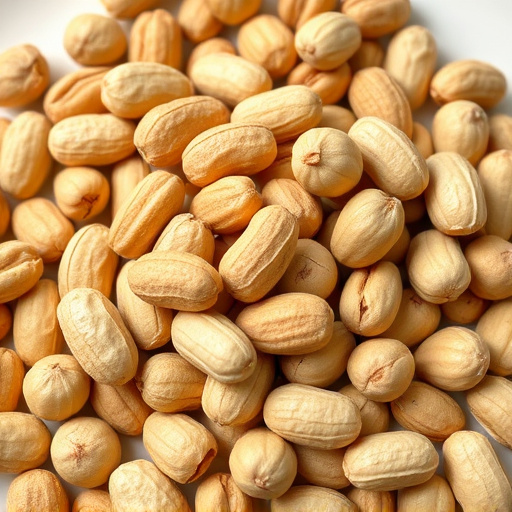 peanuts