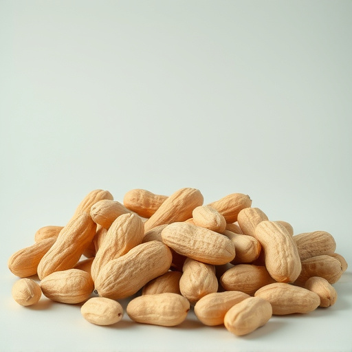 peanuts