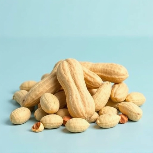 peanuts
