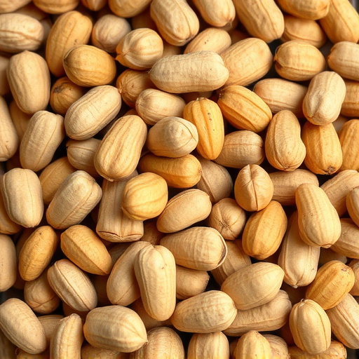peanuts