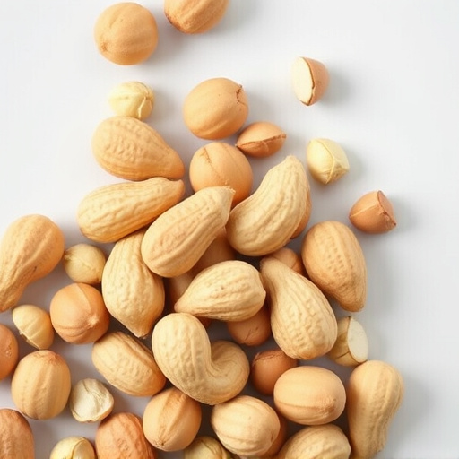 peanuts