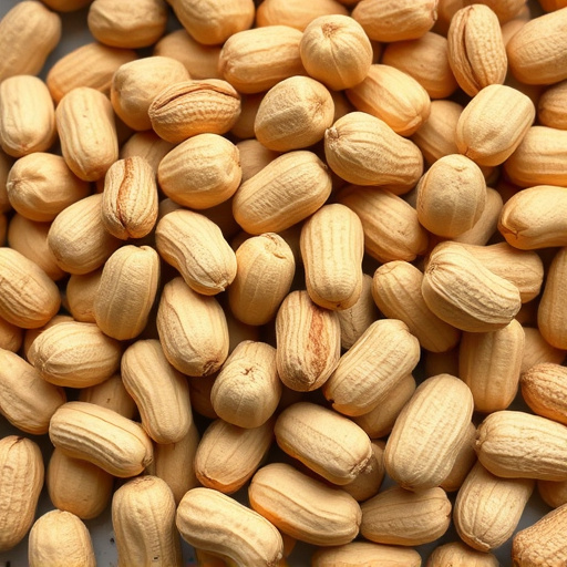 peanuts