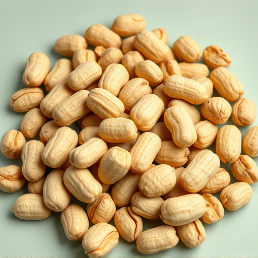 peanuts