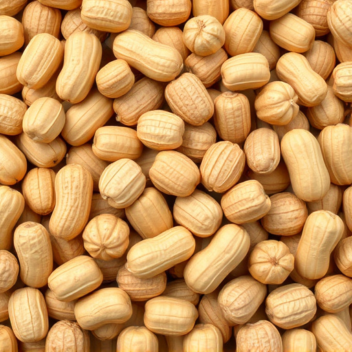 peanuts