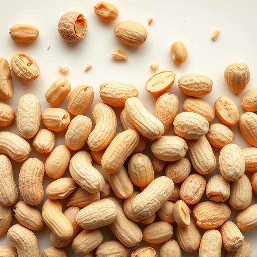 peanuts