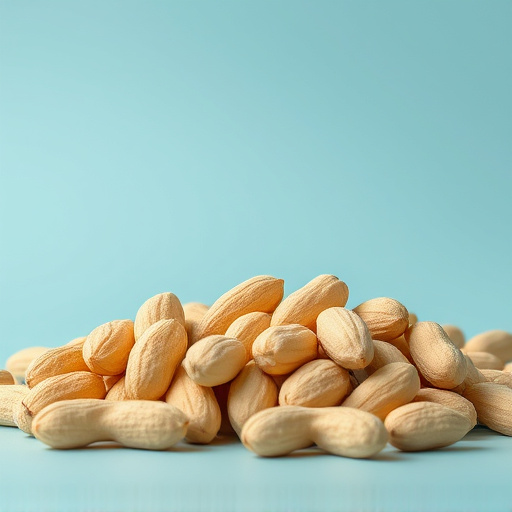 peanuts