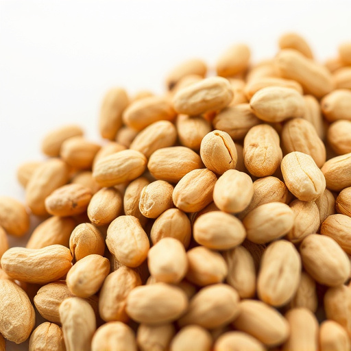 peanuts