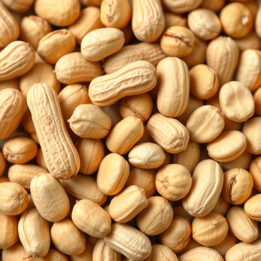 peanuts