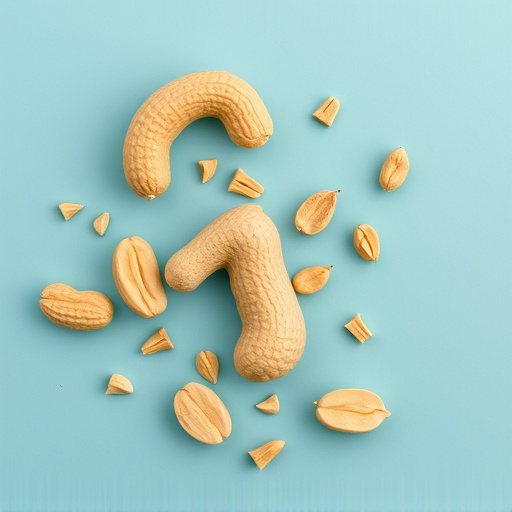 peanuts