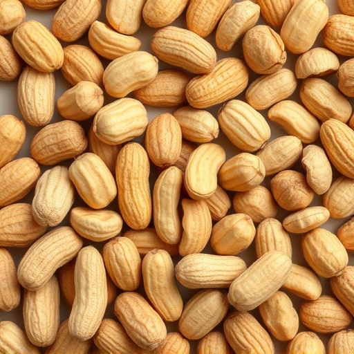 peanuts