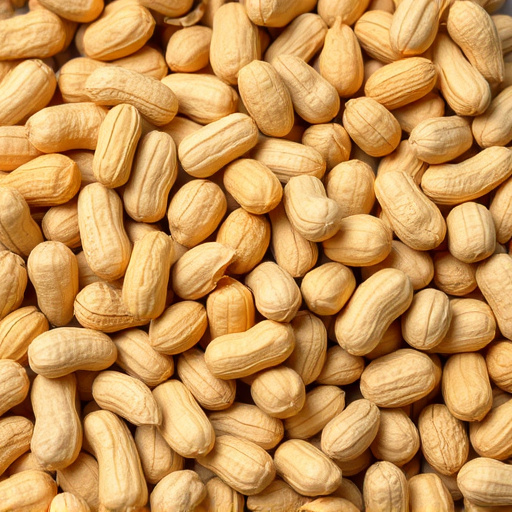 peanuts