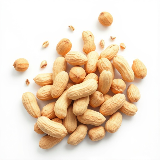 peanuts