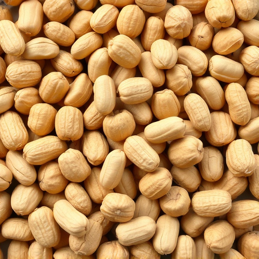peanuts