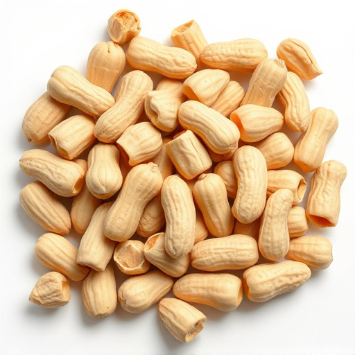peanuts