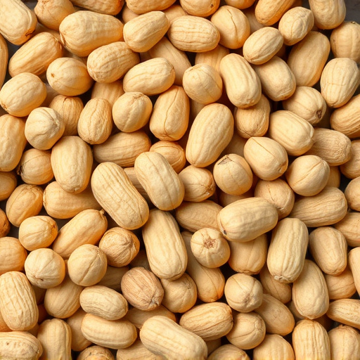 peanuts