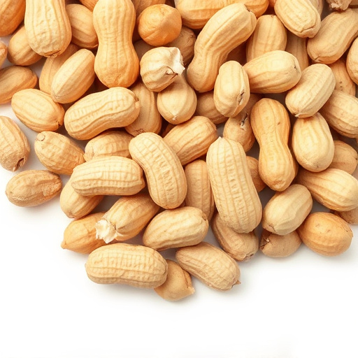 peanuts