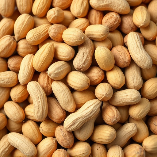 peanuts