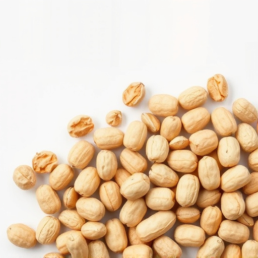 peanuts
