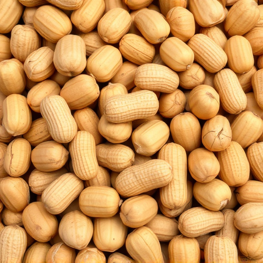peanuts