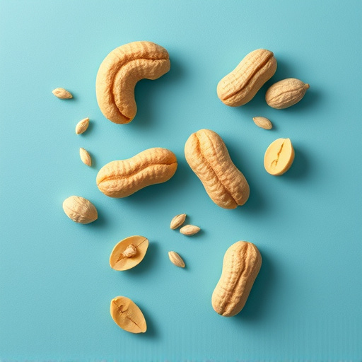 peanuts