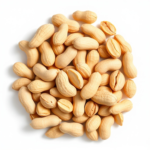 peanuts