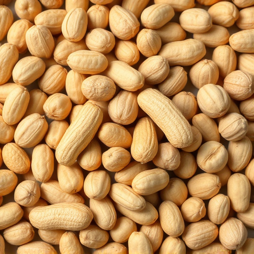 peanuts