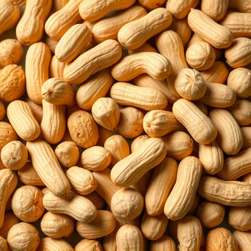 peanuts
