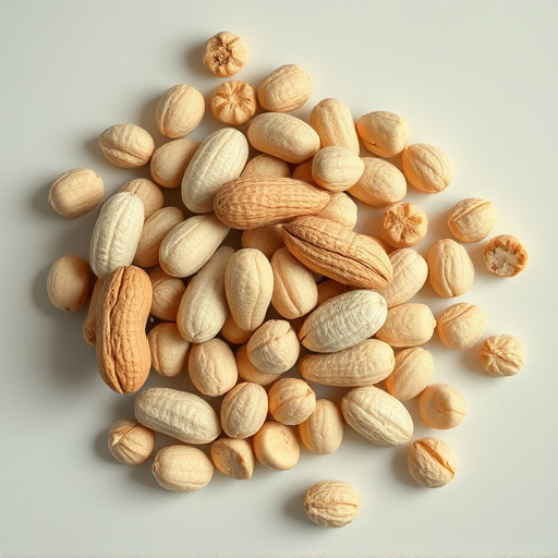 peanuts