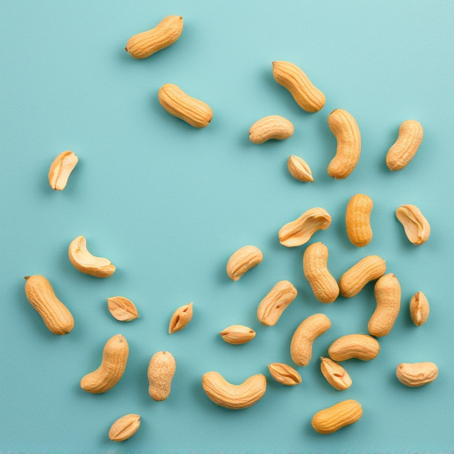 peanuts