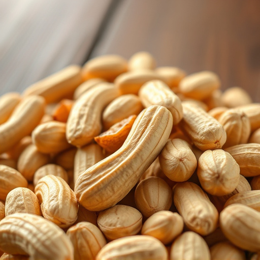 peanuts