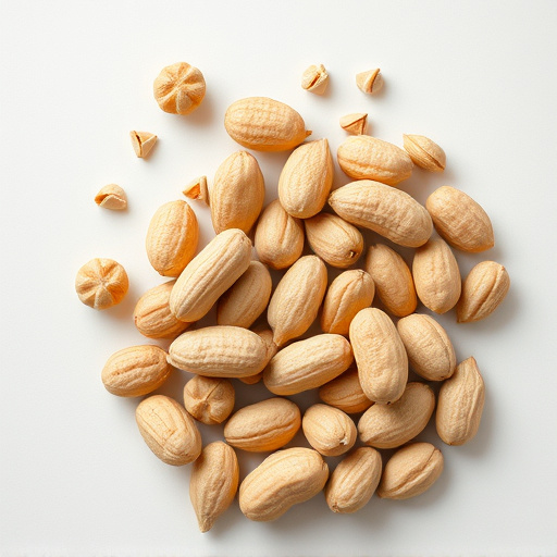 peanuts